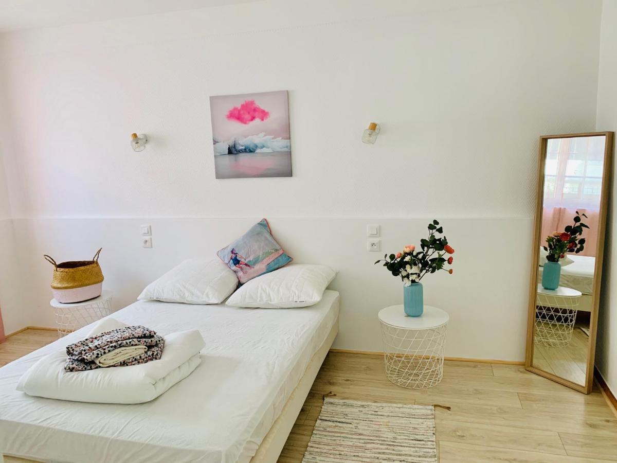 Appartement T2 Guethary Cenitz Exteriér fotografie