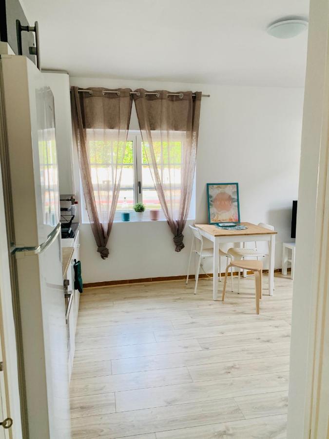 Appartement T2 Guethary Cenitz Exteriér fotografie